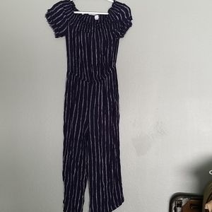 Xhilaration  jumpsuit